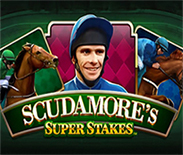 Scudamore`s Super Stakes