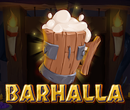 Barhalla