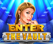 Enter the Vault