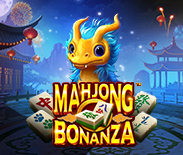 Mahjong Bonanza