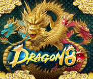 Dragon 8 SP
